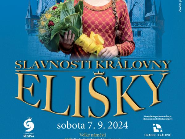 Slavnosti královny Elišky